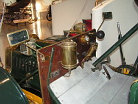 Wanderer 5-12 PS Puppchen (1911) (prise a Munich, 2014) (6)